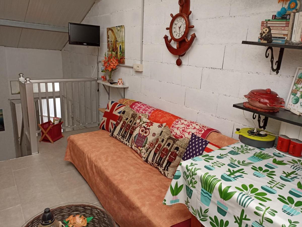 فيلا Casa Gondar او غروف المظهر الخارجي الصورة