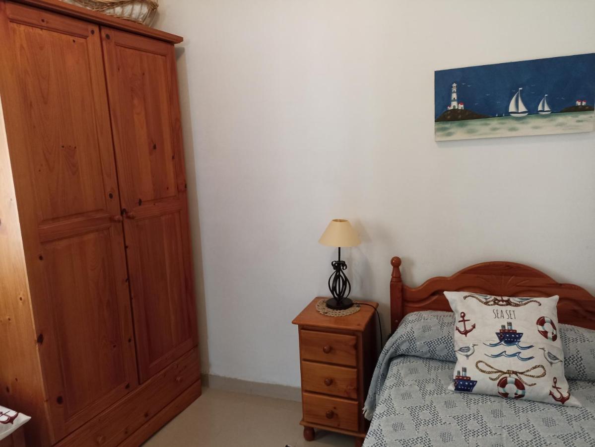 فيلا Casa Gondar او غروف المظهر الخارجي الصورة